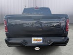 2026 RAM 1500 Express Crew Cab 4x4 5'7' Box