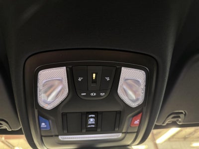2026 RAM 1500 Express Crew Cab 4x4 5'7' Box