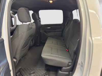 2026 RAM 1500 Express Crew Cab 4x4 5'7' Box