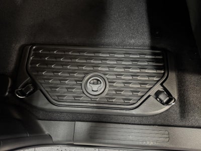 2026 RAM 1500 Express Crew Cab 4x4 5'7' Box