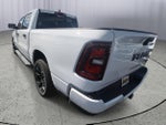 2026 RAM 1500 Express Crew Cab 4x4 5'7' Box