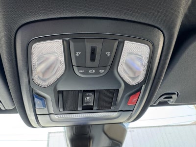 2026 RAM 1500 Tradesman Crew Cab 4x4 5'7' Box