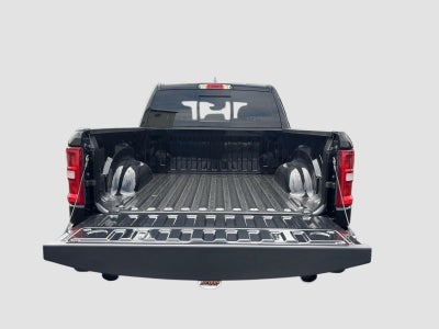 2026 RAM 1500 Big Horn Crew Cab 4x4 5'7' Box