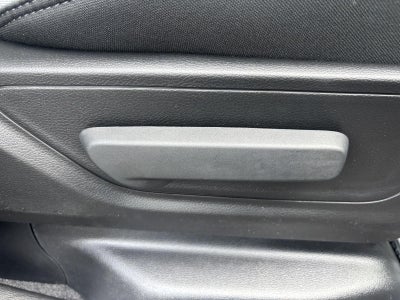 2026 RAM 1500 Big Horn Crew Cab 4x4 5'7' Box