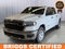 2026 RAM 1500 Big Horn Crew Cab 4x4 5'7' Box