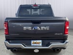2026 RAM 1500 Big Horn Crew Cab 4x4 5'7' Box