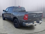 2026 RAM 1500 Big Horn Crew Cab 4x4 5'7' Box
