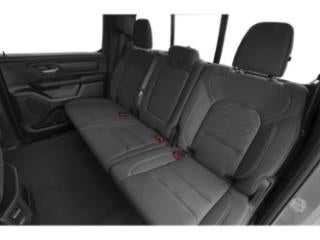 2026 RAM 1500 Warlock Crew Cab 4x4 5'7' Box