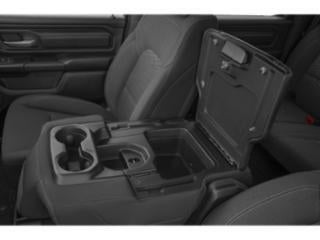 2026 RAM 1500 Warlock Crew Cab 4x4 5'7' Box