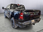2026 RAM 1500 Warlock Crew Cab 4x4 5'7' Box