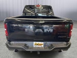 2026 RAM 1500 Warlock Crew Cab 4x4 5'7' Box