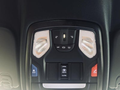 2026 RAM 1500 Warlock Crew Cab 4x4 5'7' Box