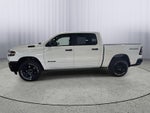 2026 RAM 1500 Warlock Crew Cab 4x4 5'7' Box