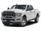 2026 RAM 2500 Black Express