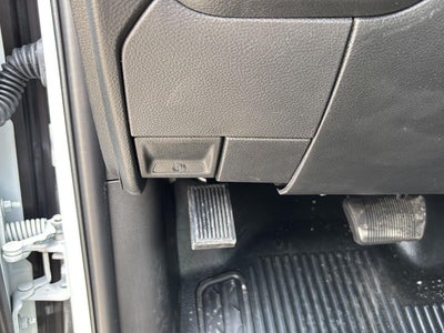 2026 RAM Ram 3500 Chassis Cab RAM 3500 TRADESMAN CHASSIS REGULAR CAB 4X4 60' CA