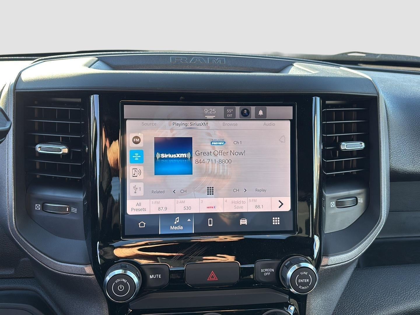 2026 RAM Ram 3500 Chassis Cab RAM 3500 TRADESMAN CHASSIS REGULAR CAB 4X4 84' CA