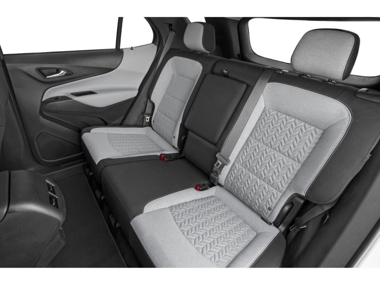 2023 Chevrolet Equinox AWD 2FL