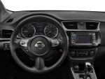 2017 Nissan Sentra SR