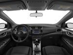 2017 Nissan Sentra SR