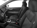 2017 Nissan Sentra SR