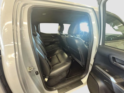 2019 Toyota Tacoma TRD Off-Road