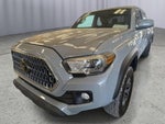 2019 Toyota Tacoma TRD Off-Road