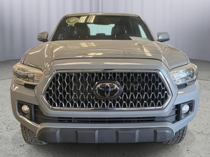 2019 Toyota Tacoma TRD Off-Road