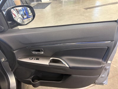 2024 Mitsubishi Outlander Sport Base