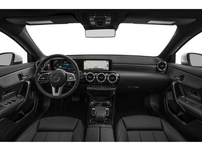 2019 Mercedes-Benz A 220 A 220