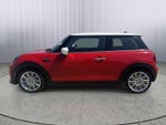 2022 MINI SE Hardtop Cooper