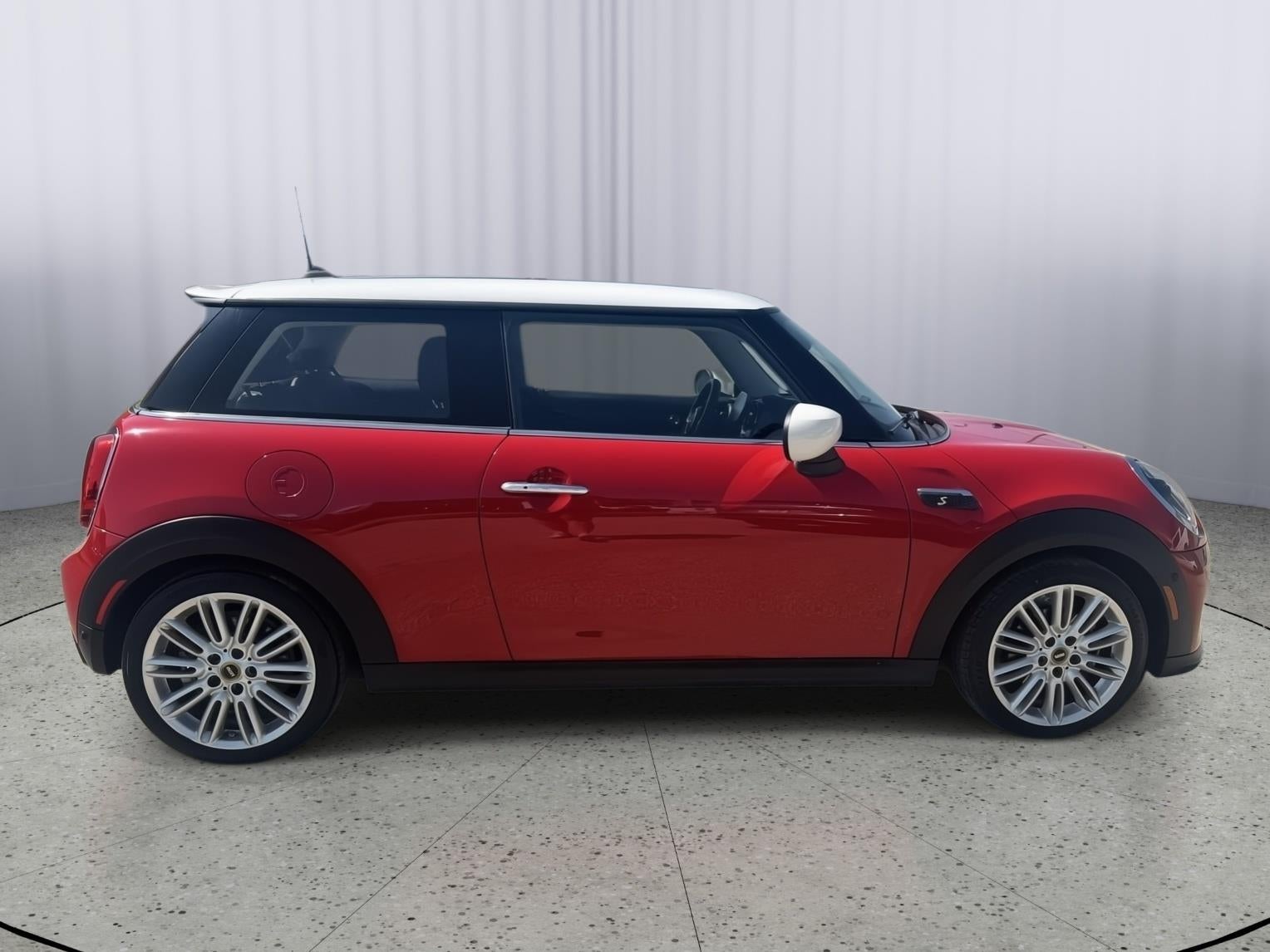 2022 MINI SE Hardtop Cooper