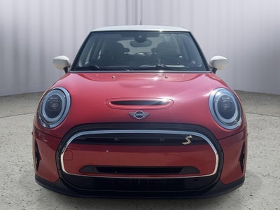 2022 MINI SE Hardtop Cooper