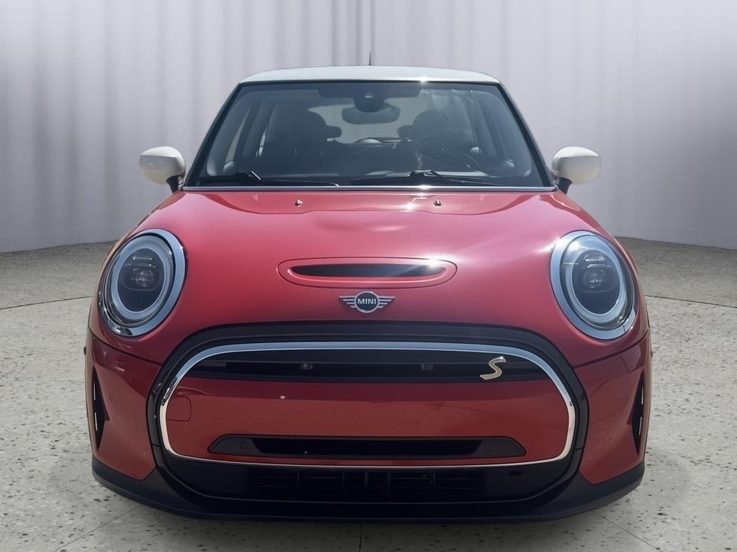 2022 MINI SE Hardtop Cooper