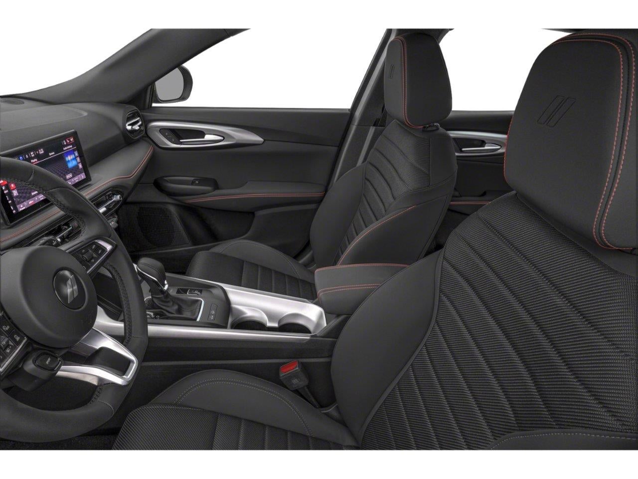 2024 Dodge Hornet GT AWD