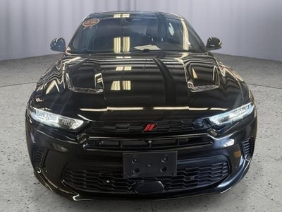 2024 Dodge Hornet GT AWD