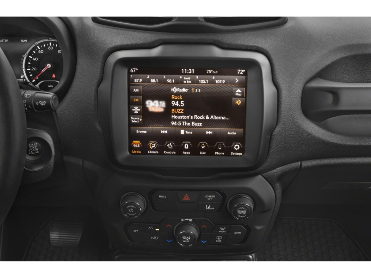 2022 Jeep Renegade Limited 4x4