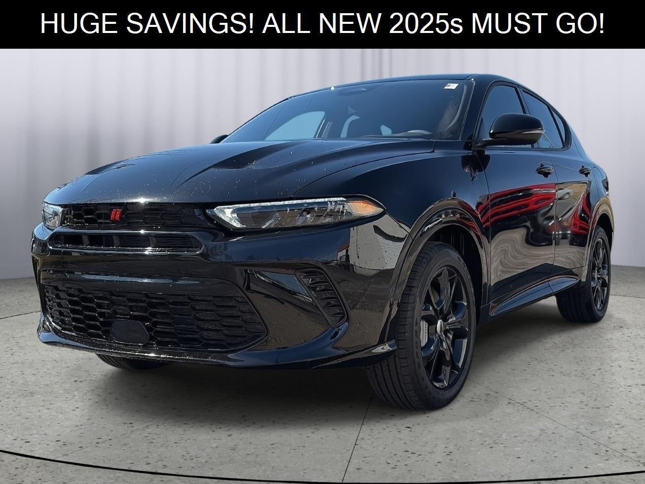 2025 Dodge Hornet R/T