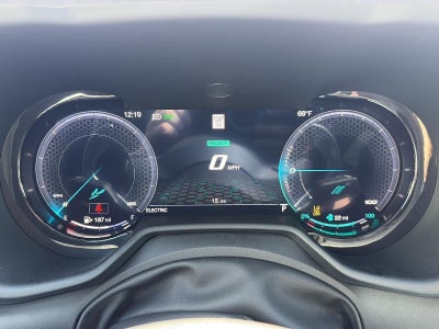 2025 Dodge Hornet R/T