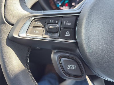 2025 Dodge Hornet R/T