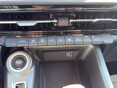 2025 Dodge Hornet R/T