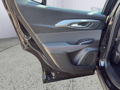 2025 Dodge Hornet R/T