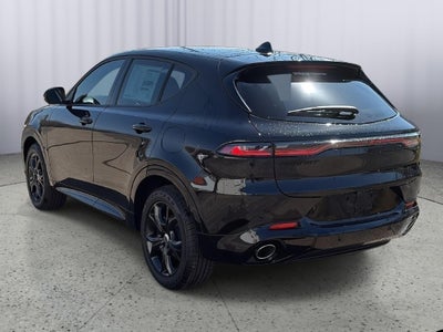 2025 Dodge Hornet R/T