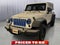 2017 Jeep Wrangler Sport 4x4