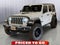 2020 Jeep Wrangler Unlimited Sport Altitude 4x4