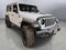 2020 Jeep Wrangler Unlimited Sport Altitude 4x4
