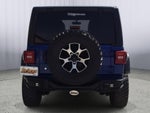 2018 Jeep All-New Wrangler Unlimited Rubicon 4x4