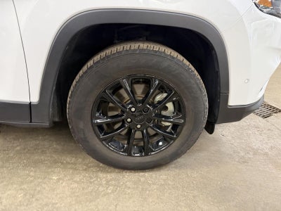 2023 Jeep Cherokee Altitude Lux 4x4