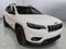 2023 Jeep Cherokee Altitude Lux 4x4