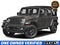 2025 Jeep Wrangler 4-Door Rubicon 4x4