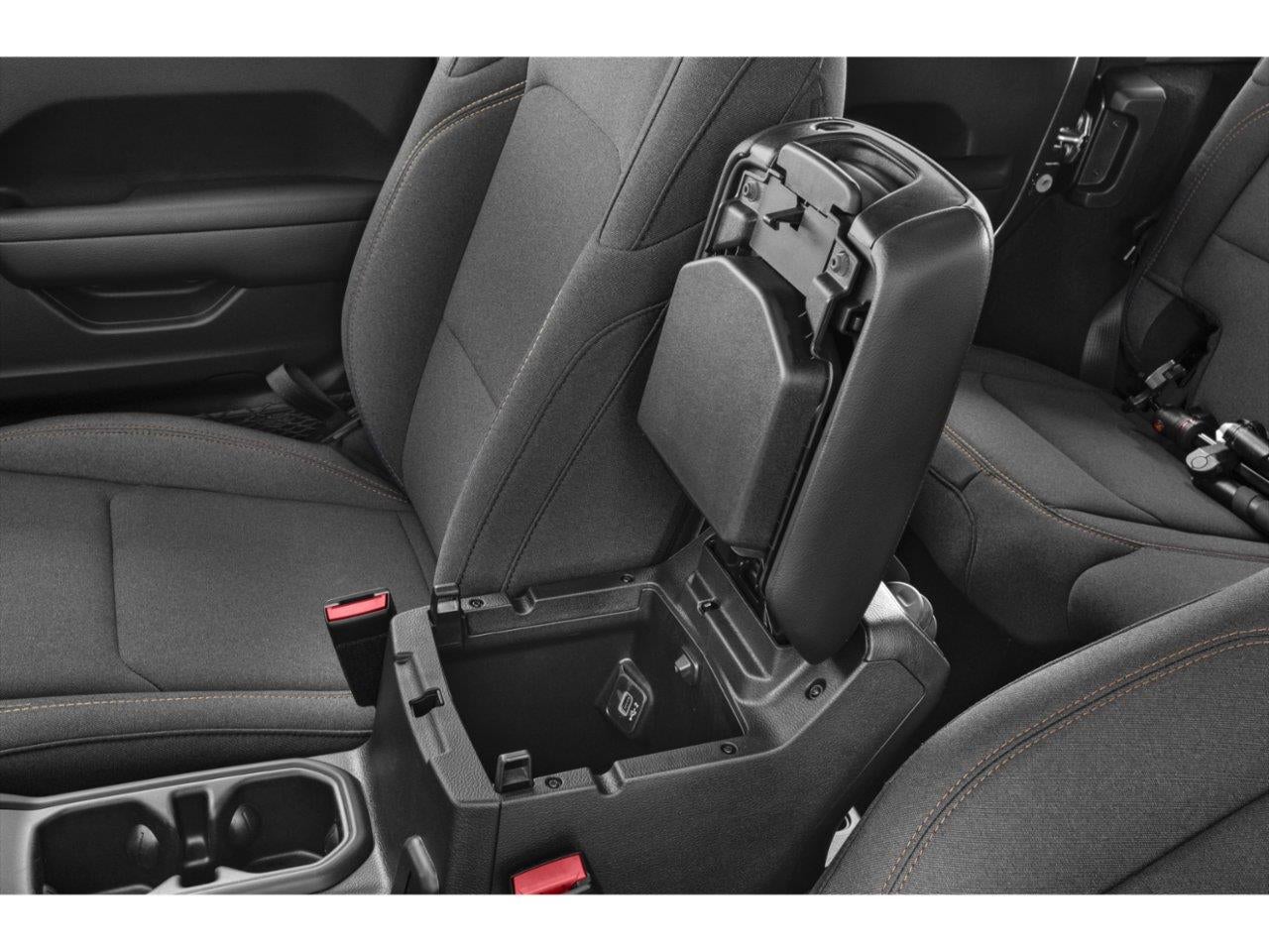 2025 Jeep Wrangler 4-Door Rubicon 4x4